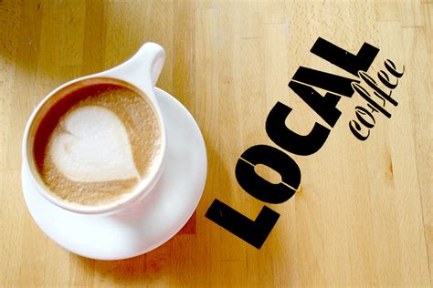 Locals coffee - Locals Coffee merupakan sebuah cafe untuk tempat nongkrong serta ngopi santai yang berlokasi di Serpong Tangsel bertemakan Urban Industrial, terdapat VIP Room dan Reservasi untuk Commercial Event yang Locals Banget.